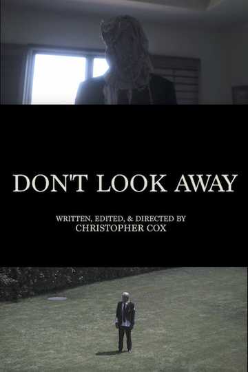 Don't Look Away Poster