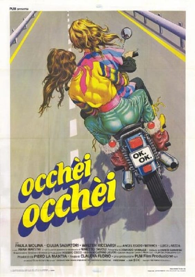 Occhei, occhei