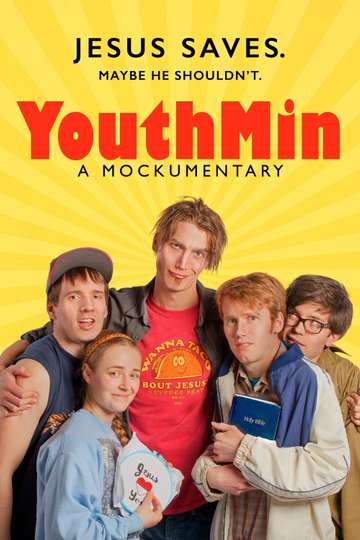 YouthMin A Mockumentary Poster