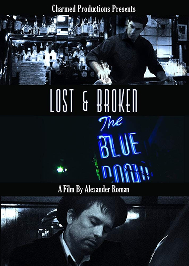 Lost  Broken