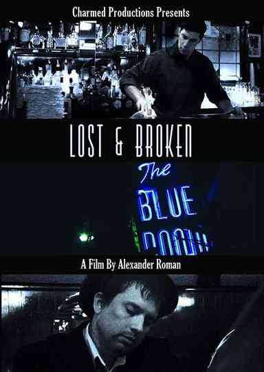 Lost Broken
