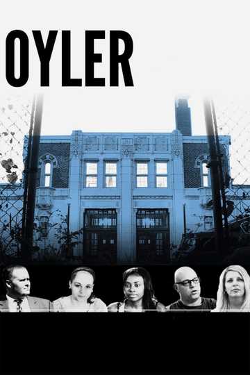 Oyler Poster