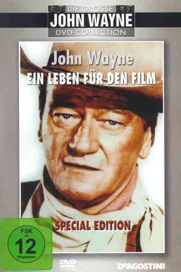 John Wayne-A Life on Film