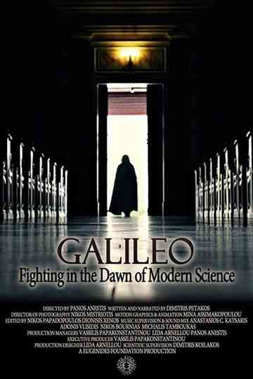 Galileo Fighting in the Dawn of Modern Science