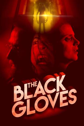 The Black Gloves Poster