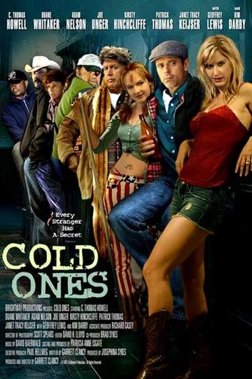 Cold Ones Poster