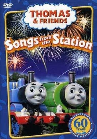 Thomas  Friends Songs from the Station