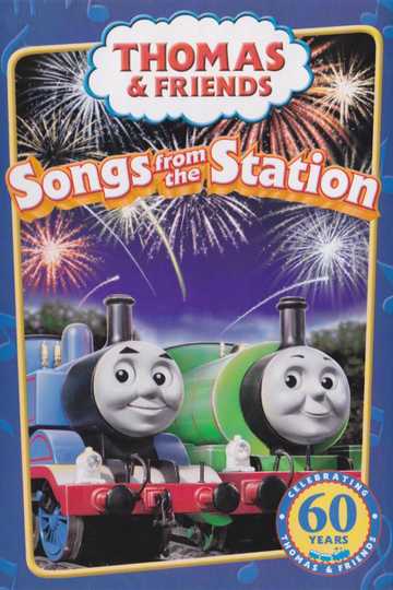 Thomas & Friends: Songs from the Station