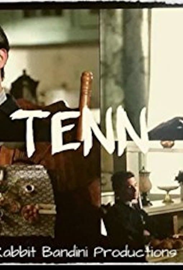 Tenn Poster