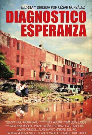 Diagnóstico esperanza Poster