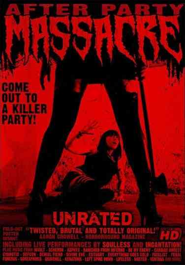 After Party Massacre