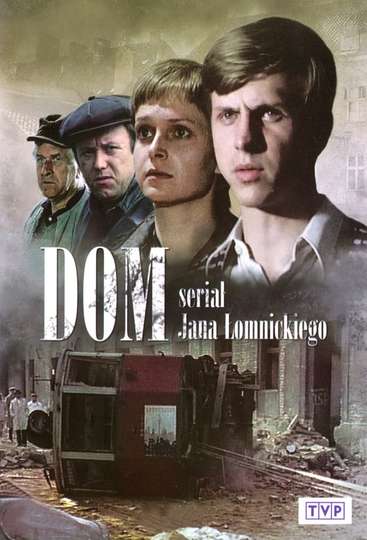 Dom Poster