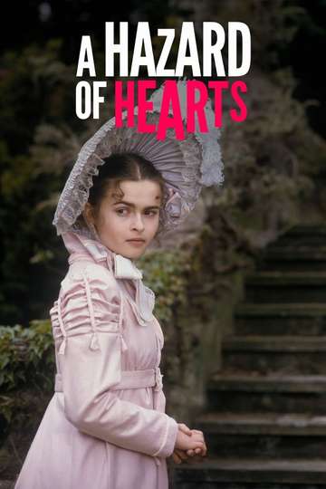 A Hazard of Hearts Poster