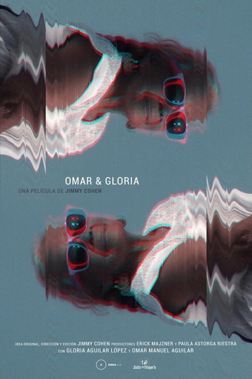 Omar  Gloria Poster