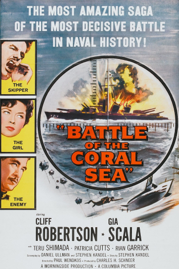 Battle of the Coral Sea