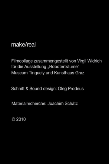 MakeReal