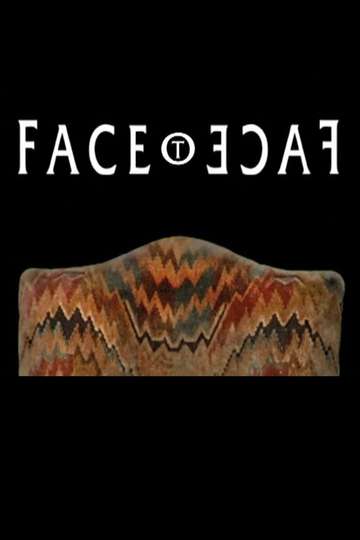 Face to Face Bernardo Bertolucci Poster
