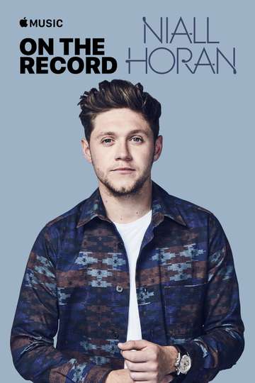 On The Record Niall Horan  Flicker