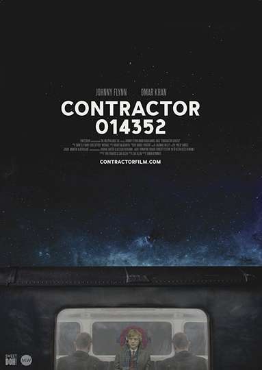 Contractor 014352 Poster