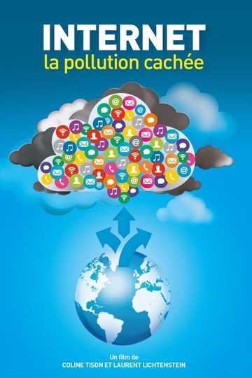 Internet  la pollution cachée