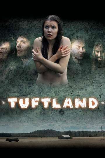 Tuftland Poster