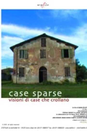 Visioni di case che crollano Poster