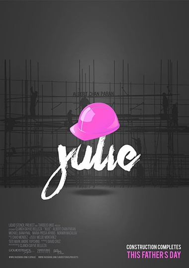 Julie Poster