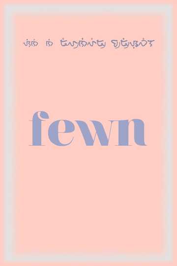 Fewn Poster