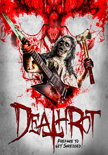 Death Rot Poster