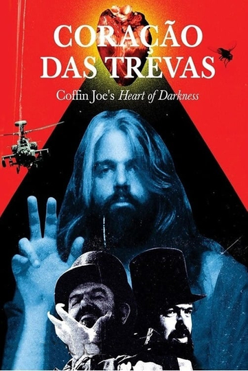 Coffin Joe's Heart of Darkness