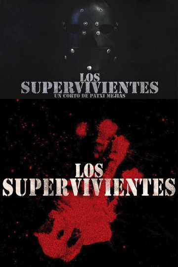 Los Supervivientes Poster