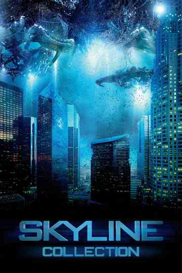 Skyline Collection Poster