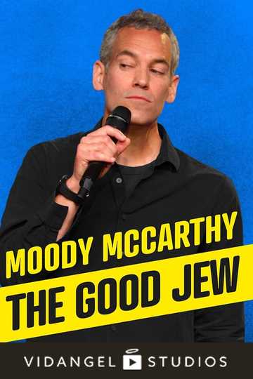 Moody McCarthy The Good Jew