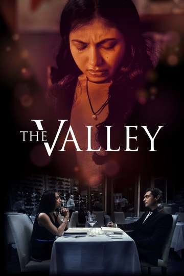 The Valley Poster