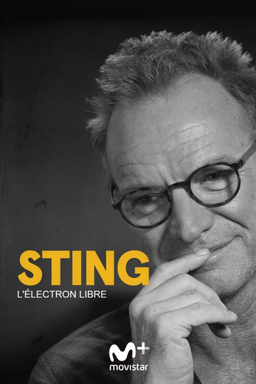 Sting: A Free Man