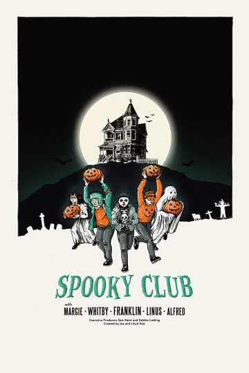 Spooky Club