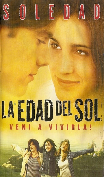 La edad del sol Poster