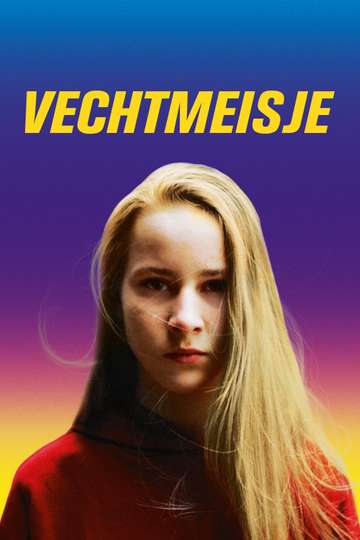 Fight Girl Poster