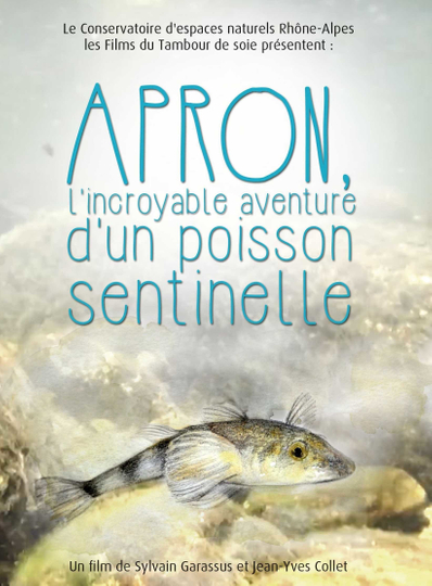 Apron lincroyable aventure dun poisson sentinelle