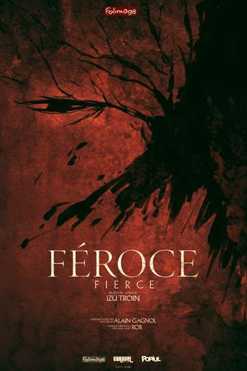 Fierce Poster