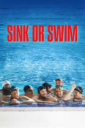 Sink or Swim Poster