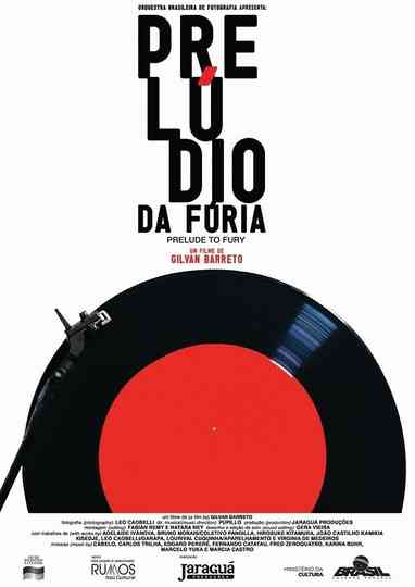 Prelude to Fury Poster