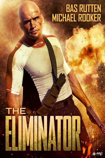 The Eliminator Poster