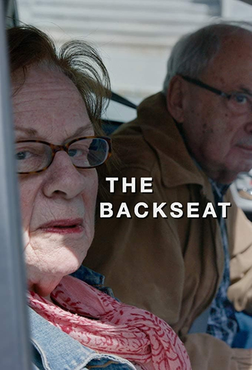 The Backseat Poster