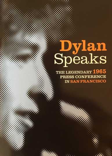 Dylan Speaks 1965