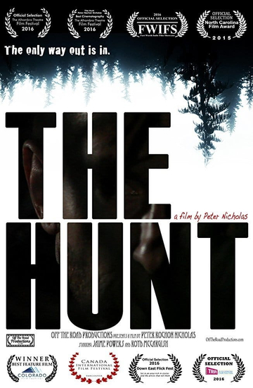 The Hunt Poster