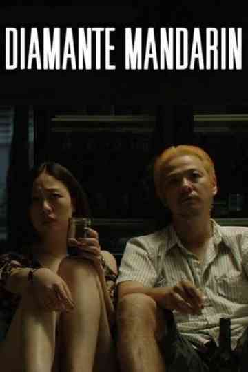 Mandarin Diamond