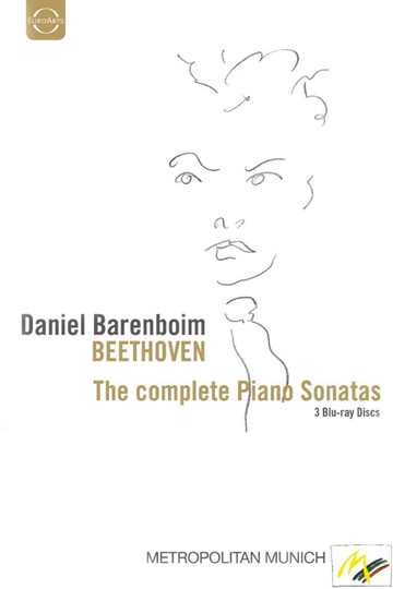 Beethoven: The Complete Piano Sonatas