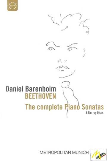 Beethoven: The Complete Piano Sonatas