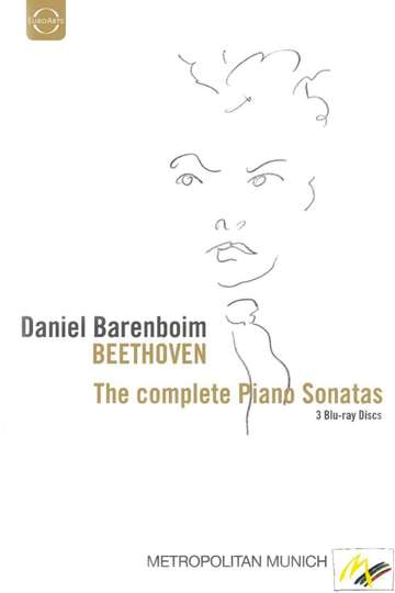 Beethoven The Complete Piano Sonatas
